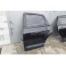 двері задні ліві Nissan Qashqai J10 +2 color gab H2101EY1MA 
